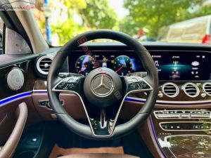 Xe Mercedes Benz E200 Exclusive 2022