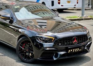Xe Mercedes Benz E200 Exclusive 2022