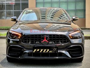 Xe Mercedes Benz E200 Exclusive 2022