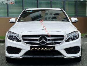 Xe Mercedes Benz C300 AMG 2018