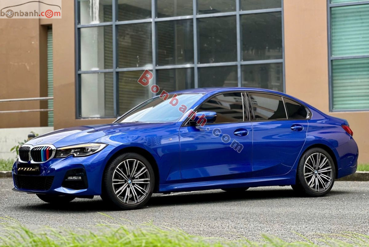 BMW 320i M Sport
