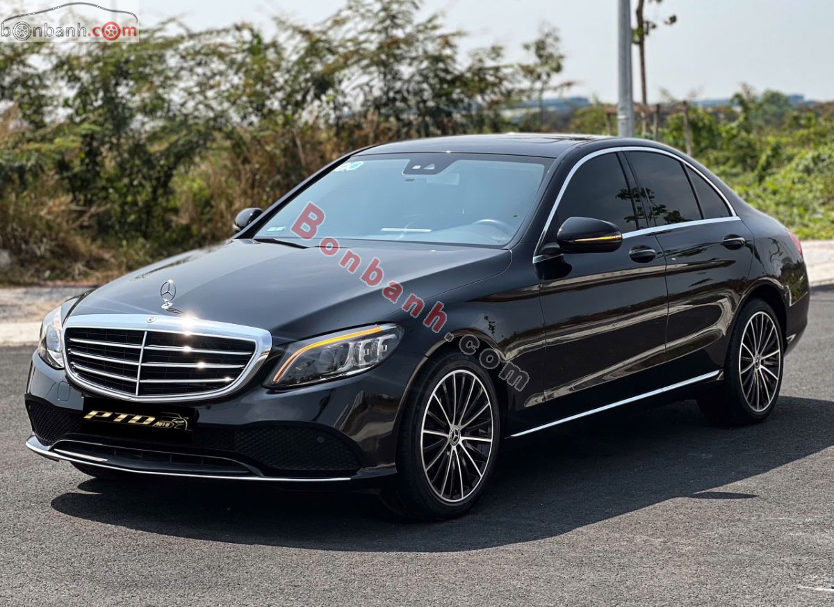 Mercedes Benz C class C200 Exclusive