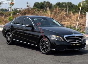 Xe Mercedes Benz C200 Exclusive 2019