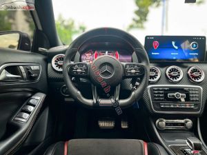 Xe Mercedes Benz A45 AMG 2015