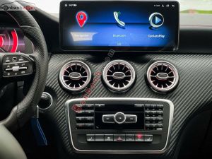 Xe Mercedes Benz A45 AMG 2015