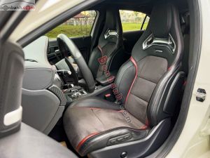 Xe Mercedes Benz A45 AMG 2015