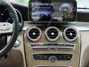 Xe Mercedes Benz C250 Exclusive 2018
