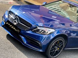 Xe Mercedes Benz C250 Exclusive 2018