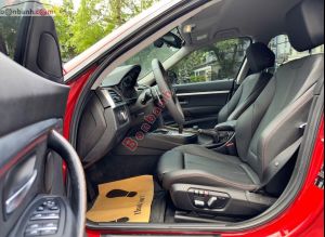 Xe BMW 320i GT 2018