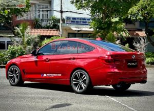 Xe BMW 320i GT 2018
