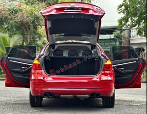 Xe BMW 320i GT 2018
