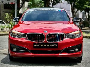 Xe BMW 320i GT 2018