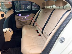 Xe Mercedes Benz C200 2019