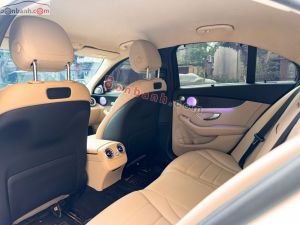 Xe Mercedes Benz C200 2019