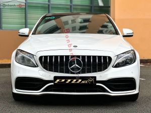 Xe Mercedes Benz C200 2019