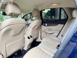Xe Mercedes Benz GLC 200 4Matic 2022