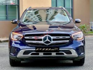 Xe Mercedes Benz GLC 200 4Matic 2022