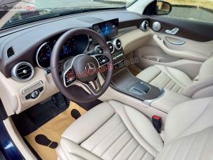 Xe Mercedes Benz GLC 200 4Matic 2022