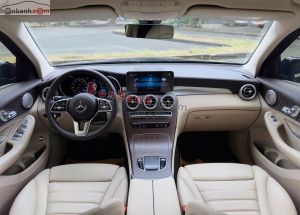 Xe Mercedes Benz GLC 200 4Matic 2022