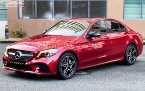 Xe Mercedes Benz C300 AMG 2019