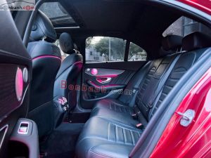 Xe Mercedes Benz C300 AMG 2019