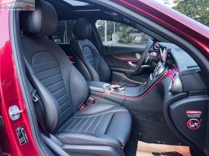 Xe Mercedes Benz C300 AMG 2019