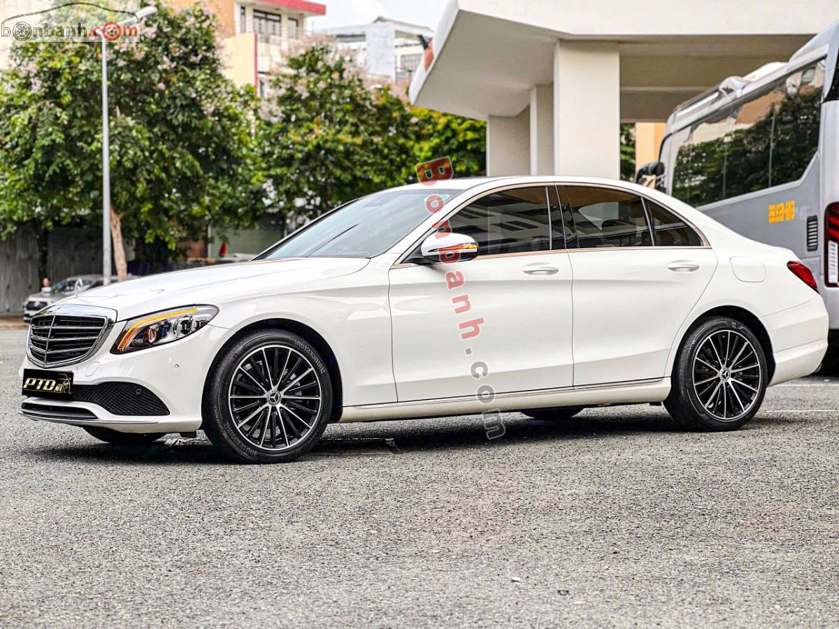 Mercedes Benz C class C200 Exclusive