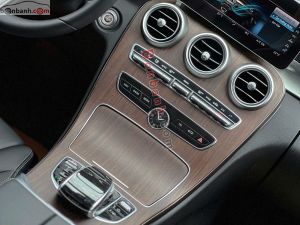 Xe Mercedes Benz C200 Exclusive 2019