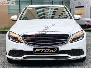 Xe Mercedes Benz C200 Exclusive 2019