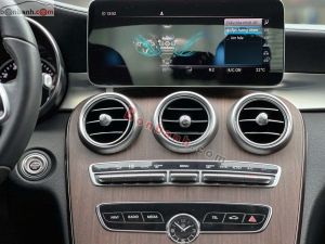 Xe Mercedes Benz C200 Exclusive 2019