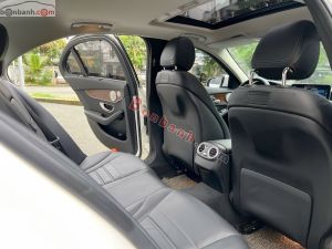 Xe Mercedes Benz C200 Exclusive 2019