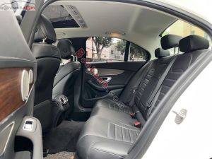 Xe Mercedes Benz C200 Exclusive 2019