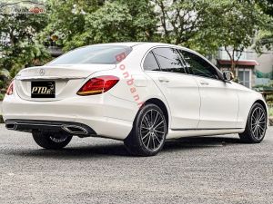 Xe Mercedes Benz C200 Exclusive 2019