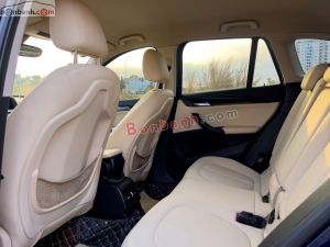 Xe BMW X1 sDrive18i 2017
