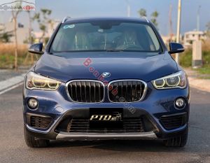 Xe BMW X1 sDrive18i 2017