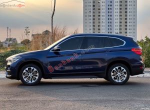 Xe BMW X1 sDrive18i 2017