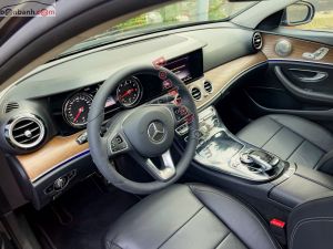 Xe Mercedes Benz E200 2018