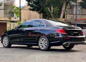Xe Mercedes Benz E200 2018