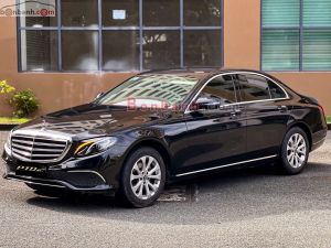Xe Mercedes Benz E200 2018