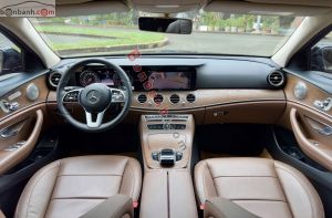 Xe Mercedes Benz E200 2020