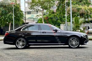 Xe Mercedes Benz E200 2020