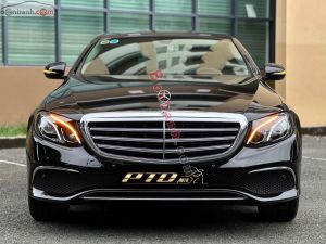 Xe Mercedes Benz E200 2020