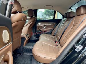 Xe Mercedes Benz E200 2020