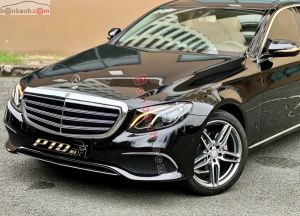 Xe Mercedes Benz E200 2020