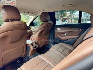 Xe Mercedes Benz E200 2020
