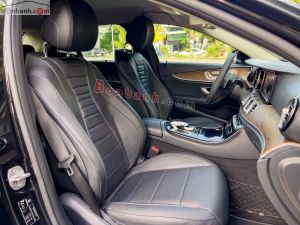 Xe Mercedes Benz E200 2018
