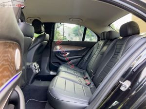 Xe Mercedes Benz E200 2018