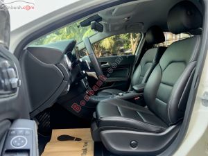 Xe Mercedes Benz A200 2017