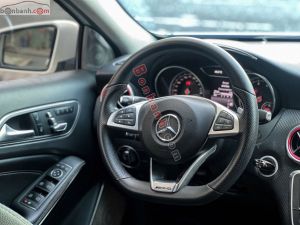 Xe Mercedes Benz A200 2017