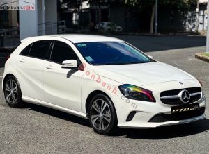 Xe Mercedes Benz A200 2017